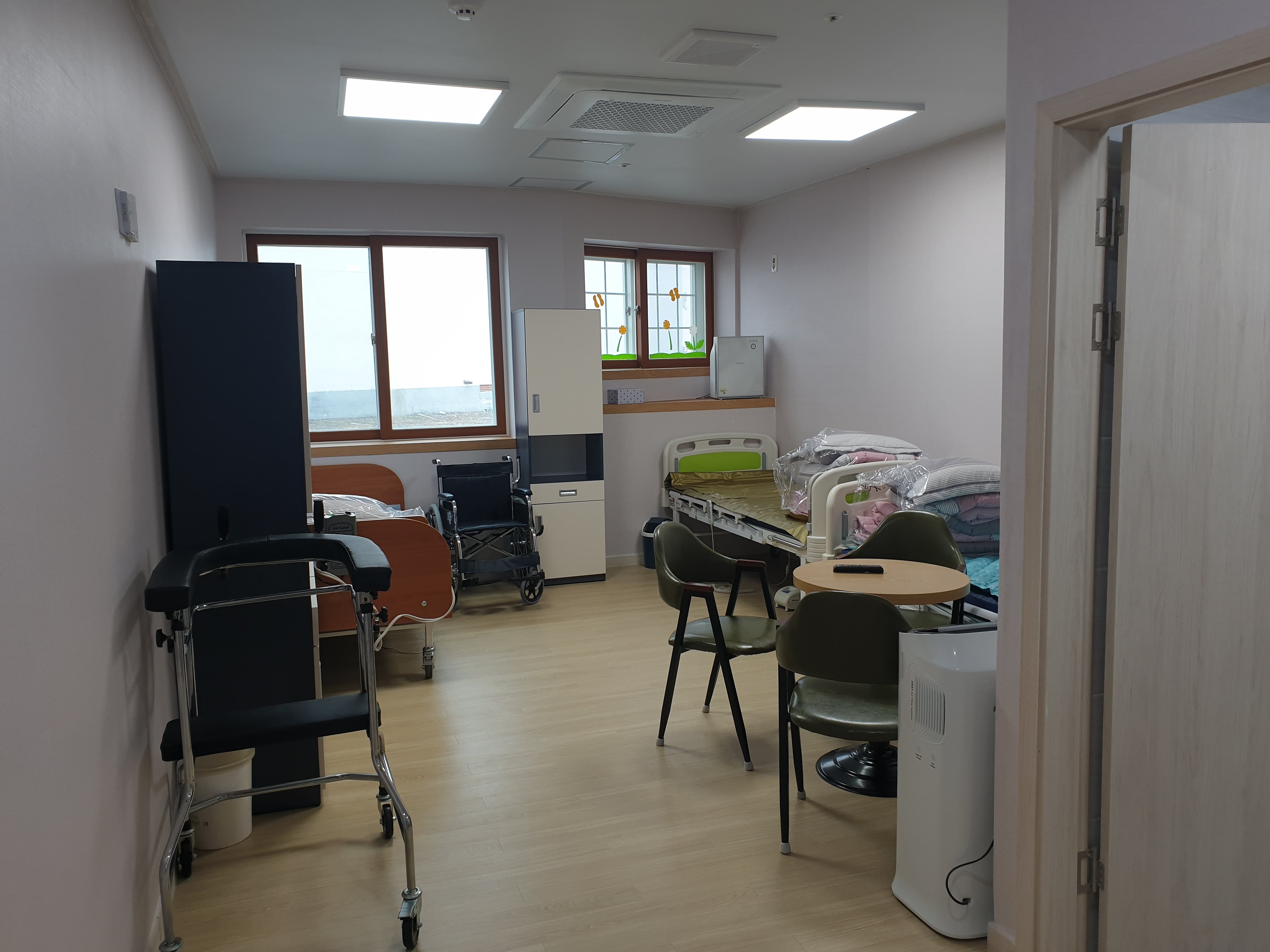 에덴요양원 이미지 6