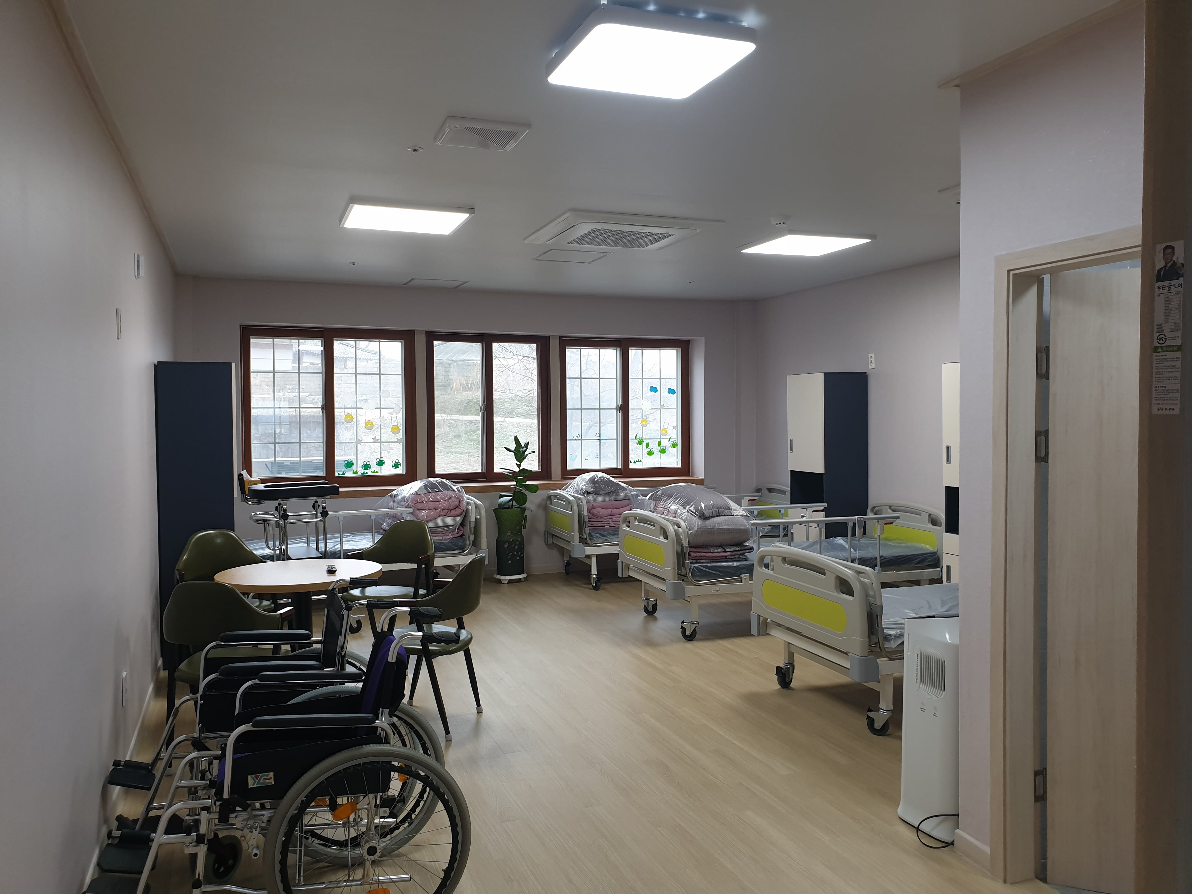 에덴요양원 이미지 5