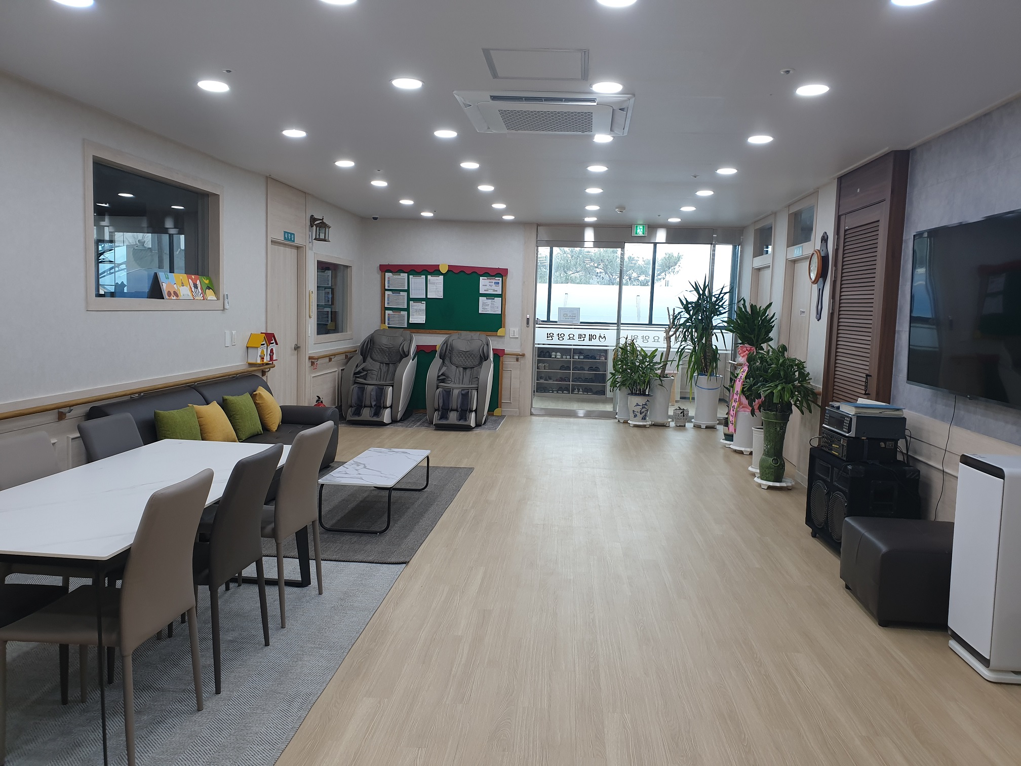 에덴요양원 이미지 3