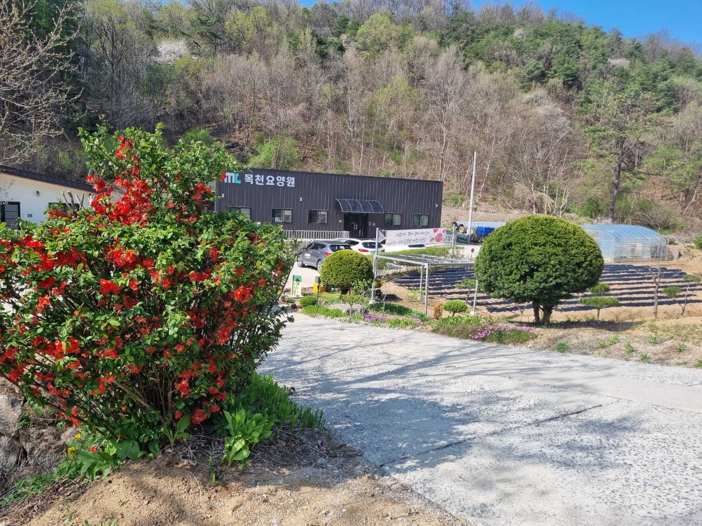 목천요양원