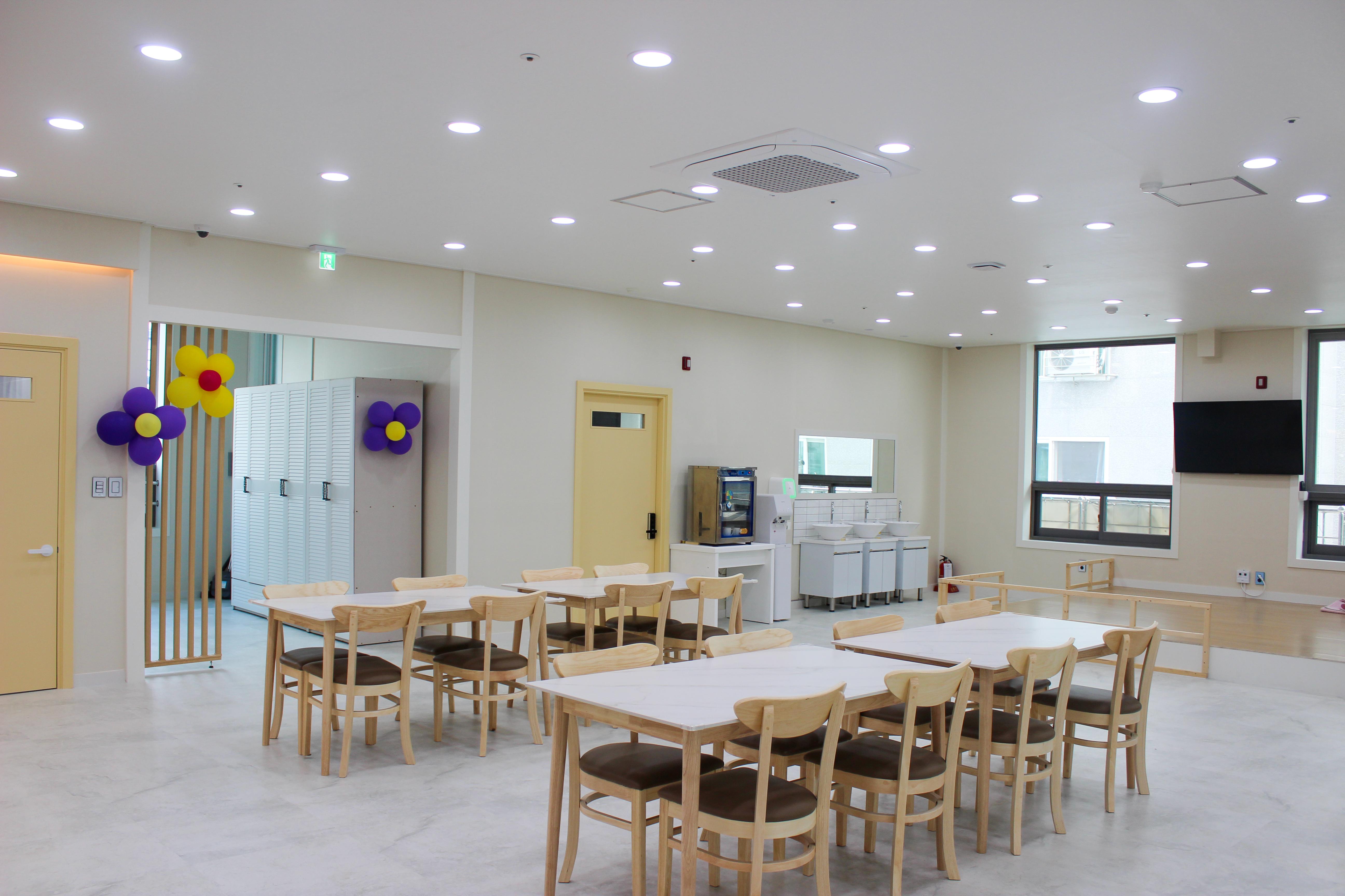 노리실버홈 요양원 이미지 2