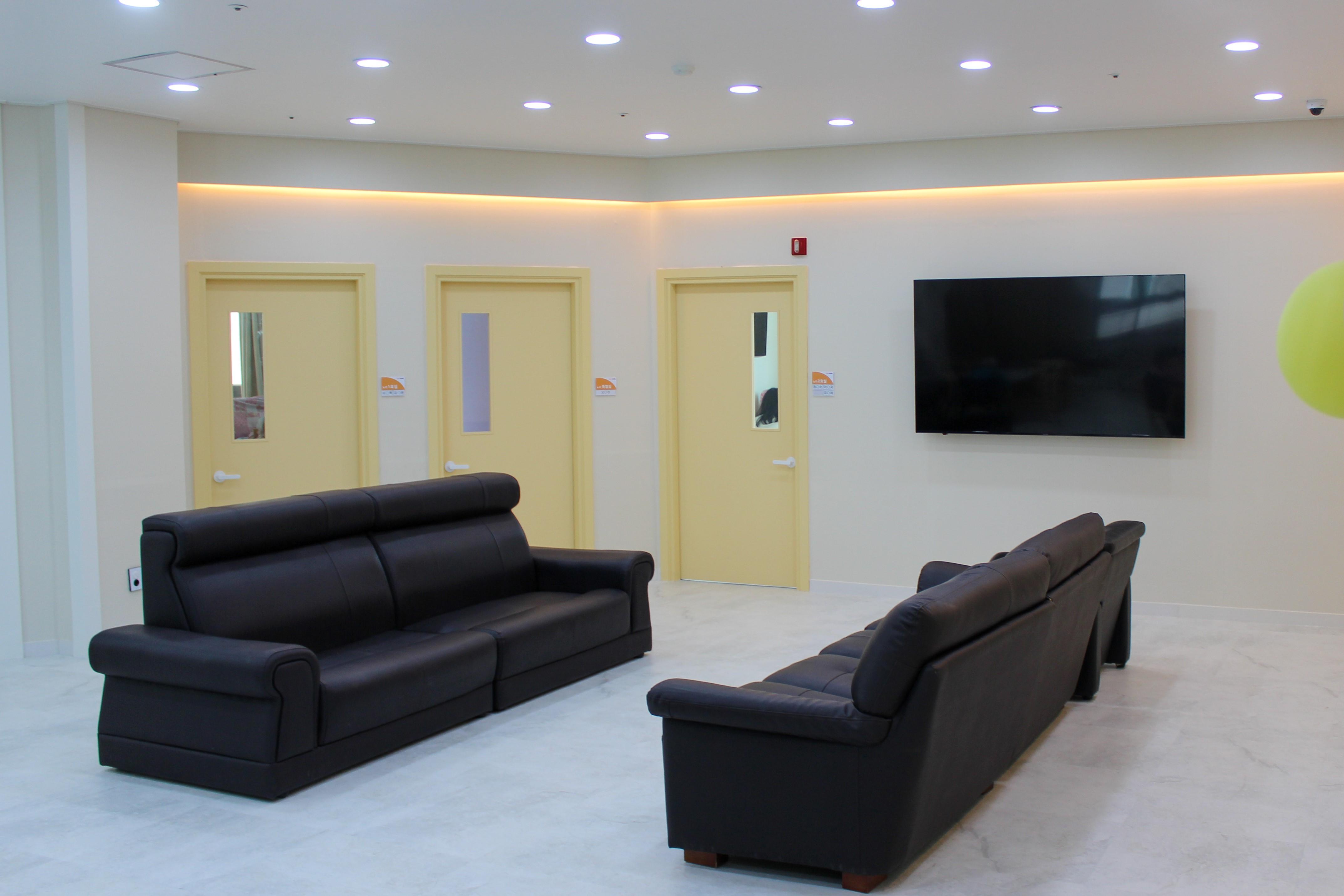 노리실버홈 요양원 이미지 3