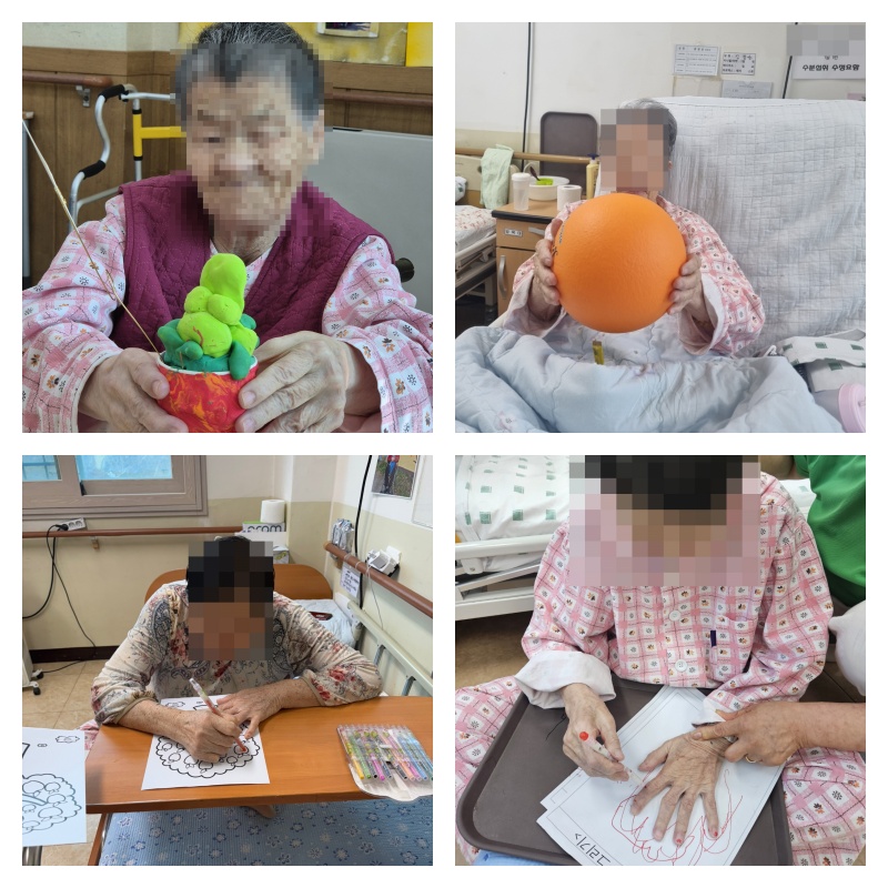 마야실비노인요양원 이미지 28