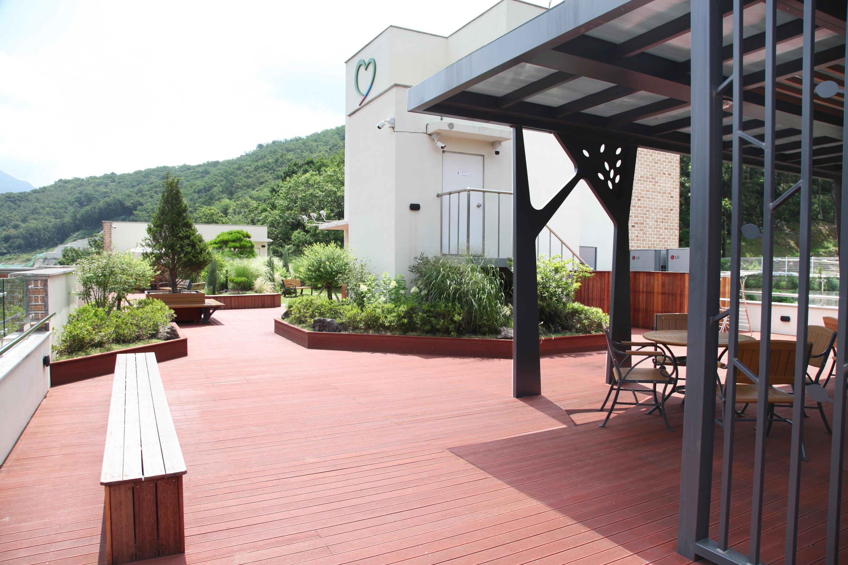 정가원 노인전문요양원 이미지 5