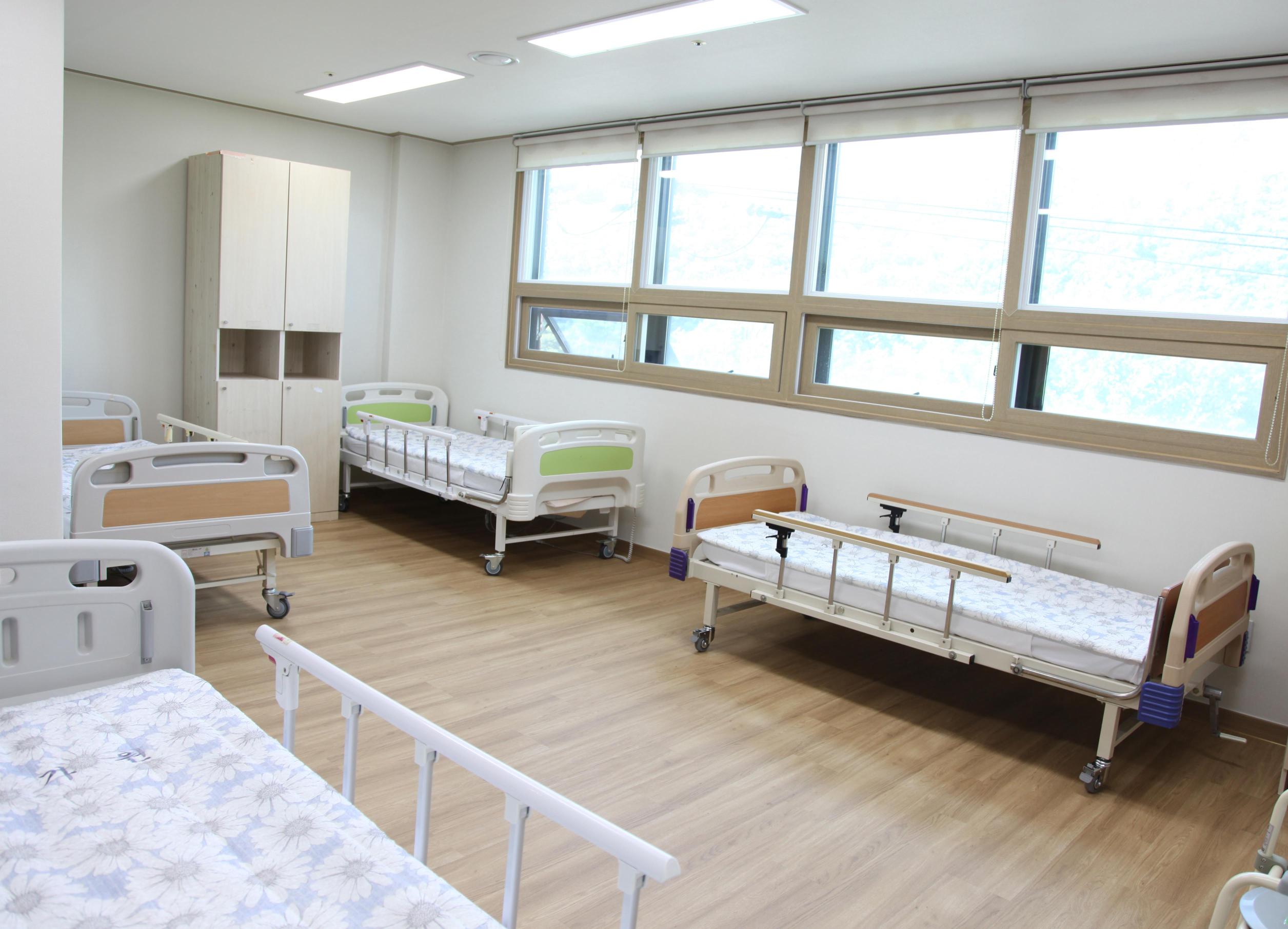 정가원 노인전문요양원 이미지 8