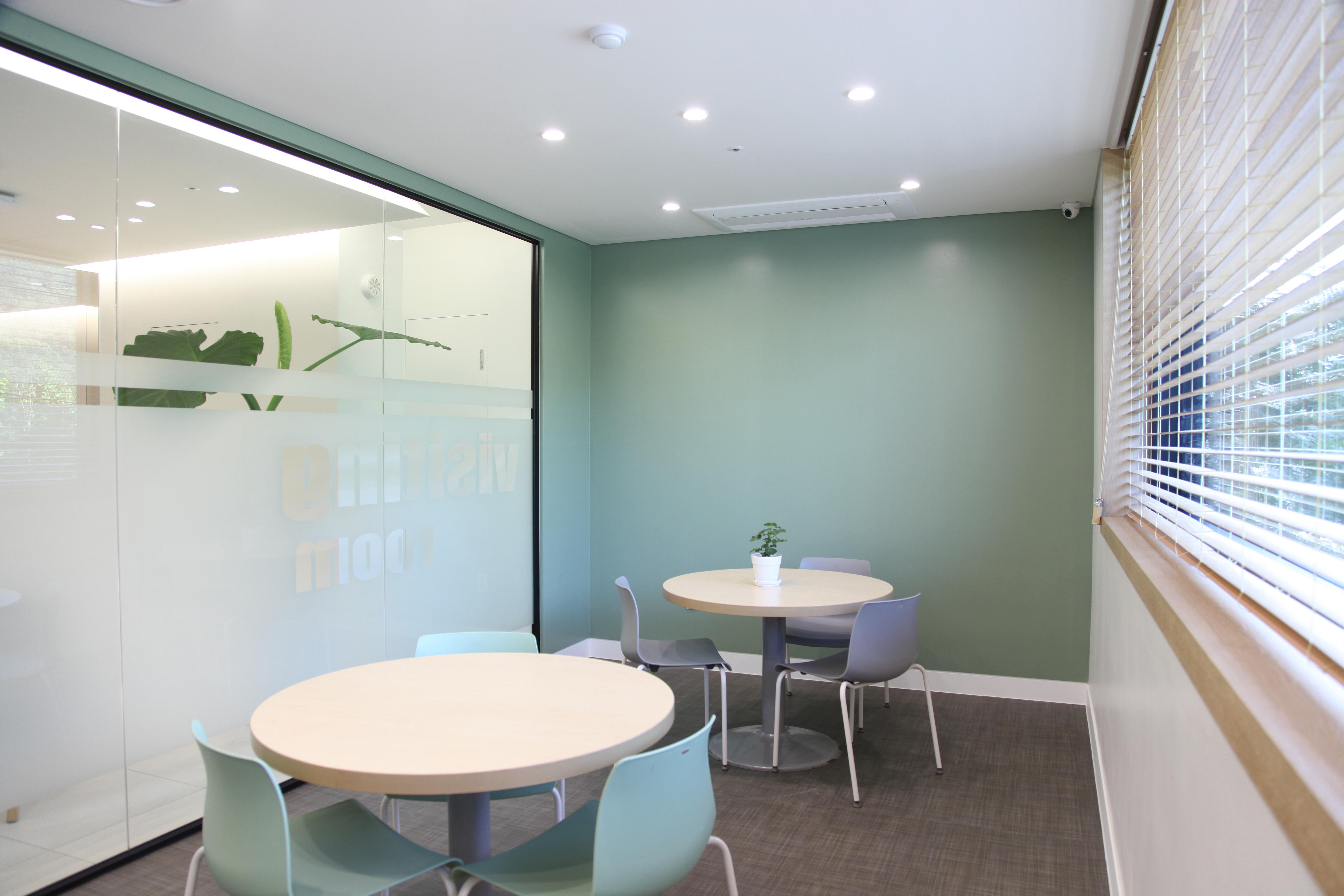 정가원 노인전문요양원