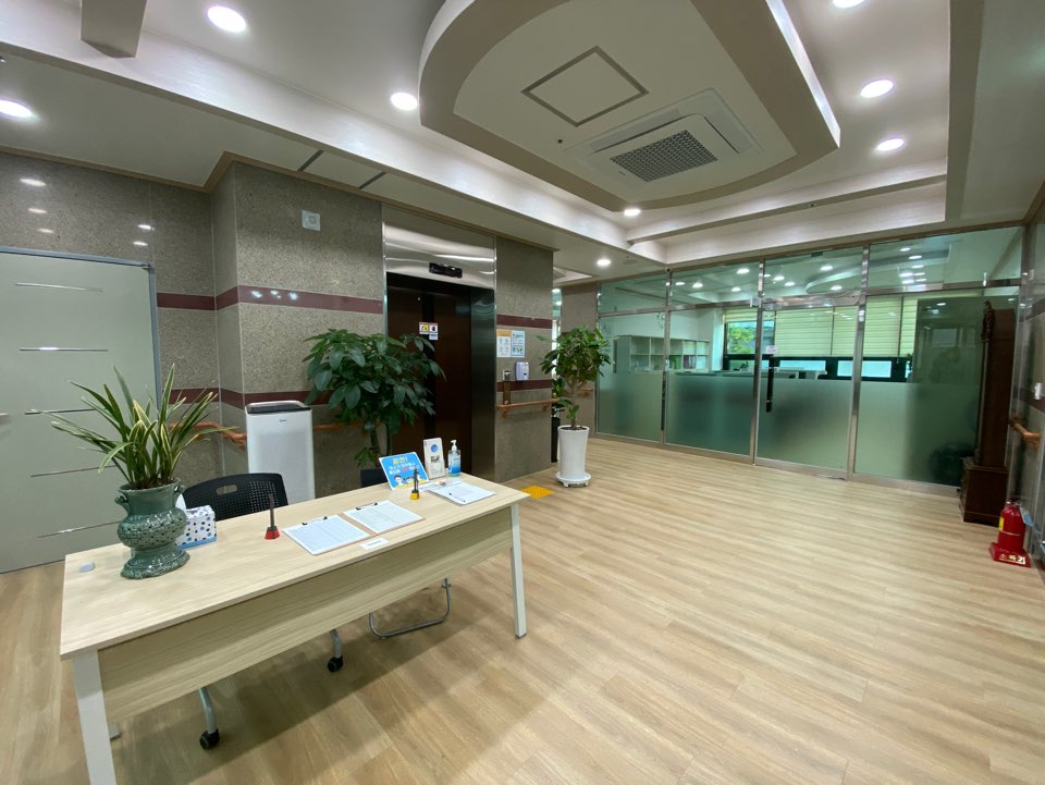 충청노인요양원 성안점 이미지 6