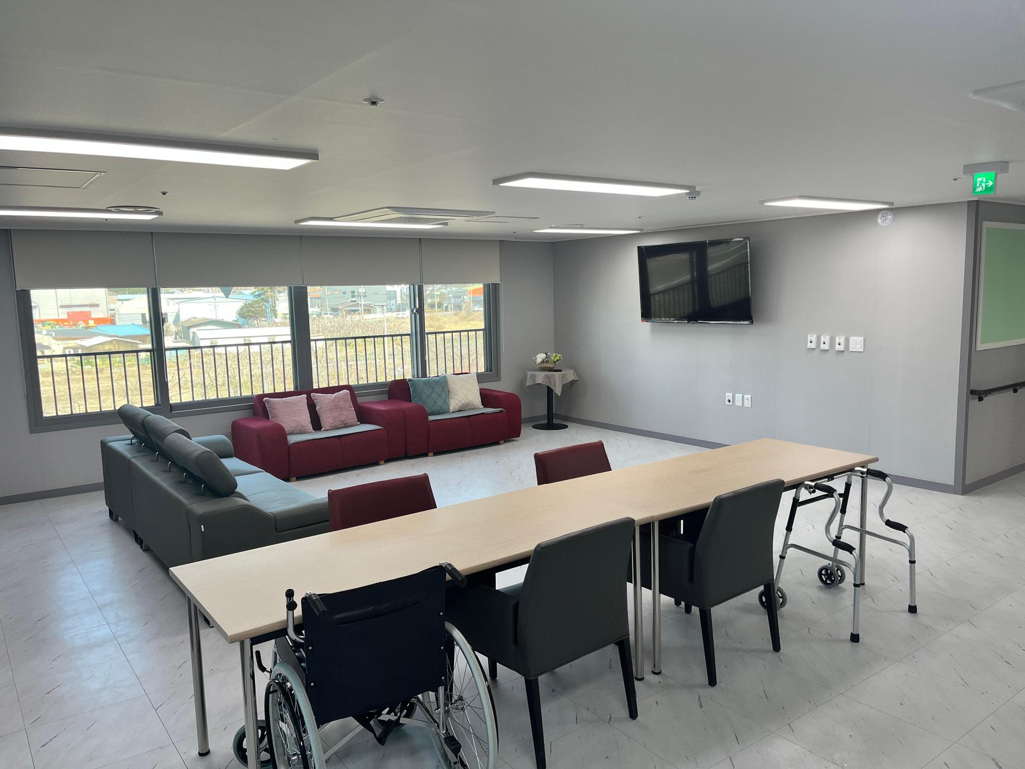 새봄요양원 이미지 2