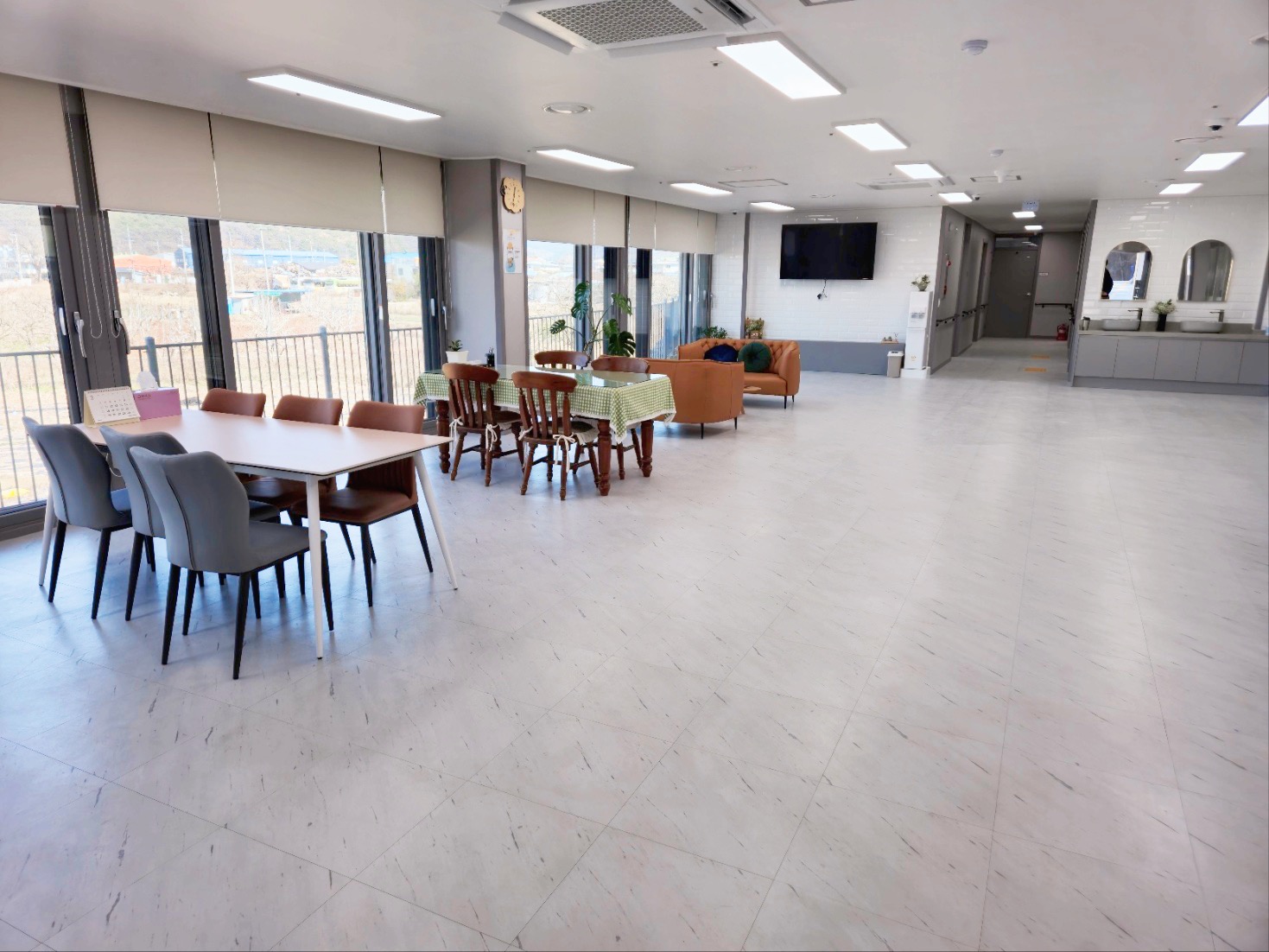 새봄요양원 이미지 8