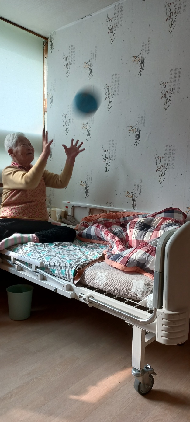 로뎀나무요양원 이미지 3