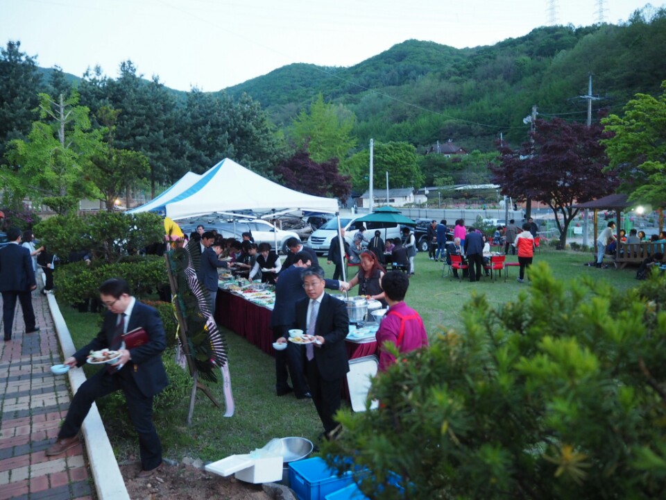 로뎀나무요양원 이미지 2