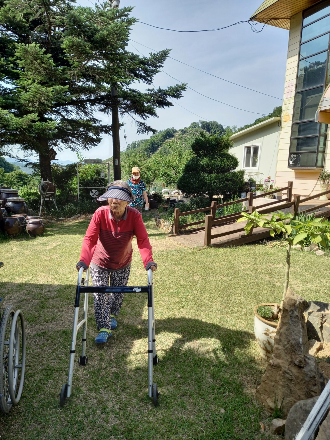 로뎀나무요양원 이미지 4