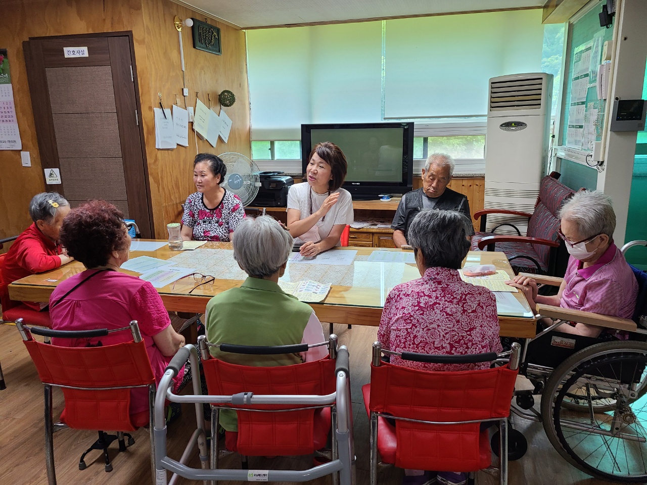 로뎀나무요양원 이미지 5