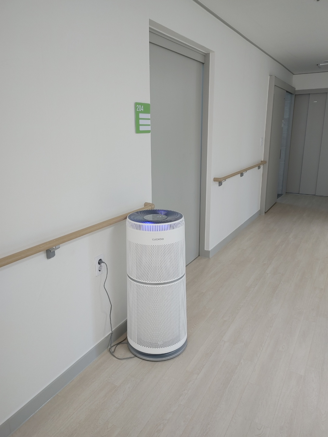 제천요양원 이미지 5