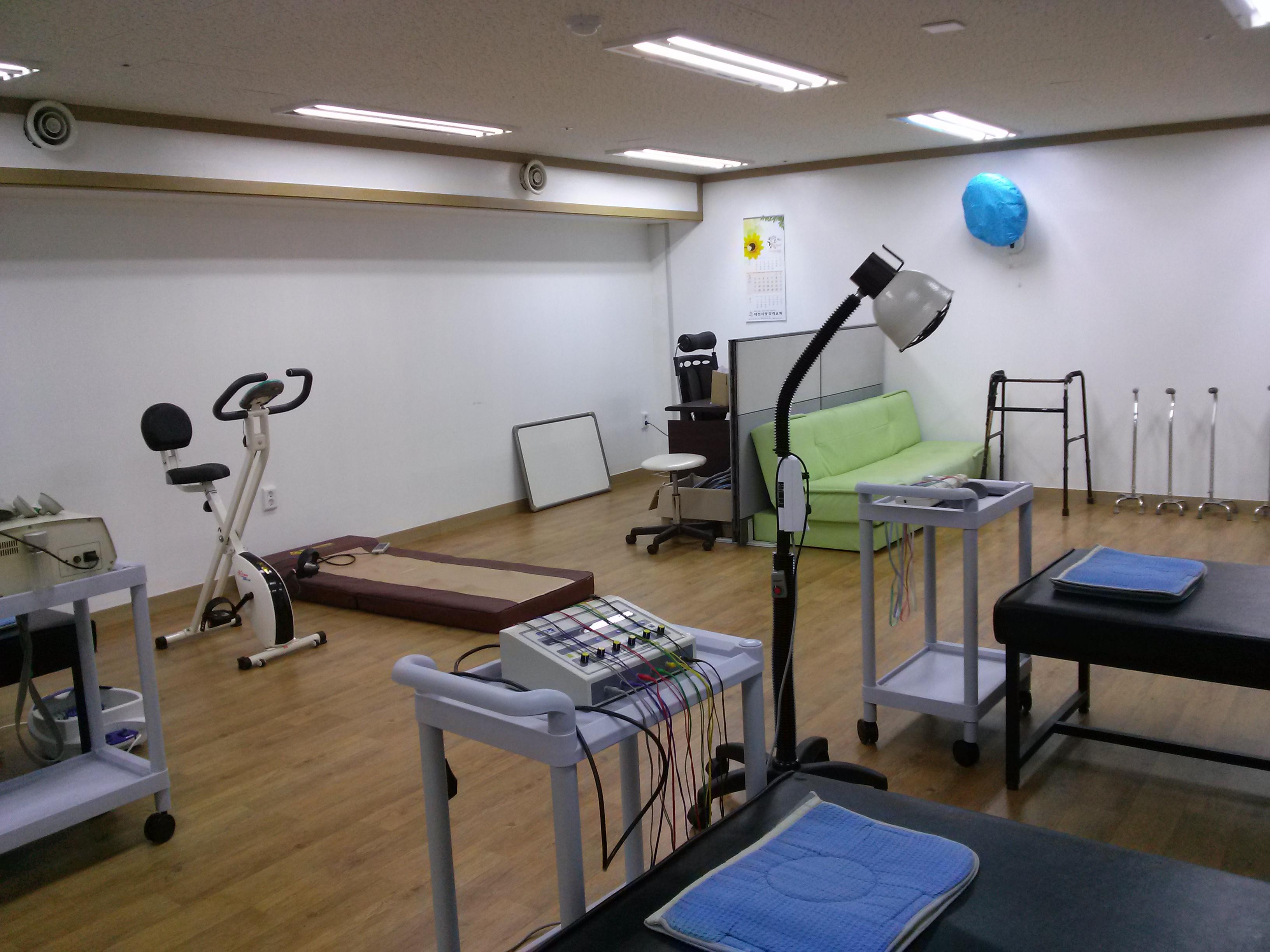 해피니스요양원 이미지 4