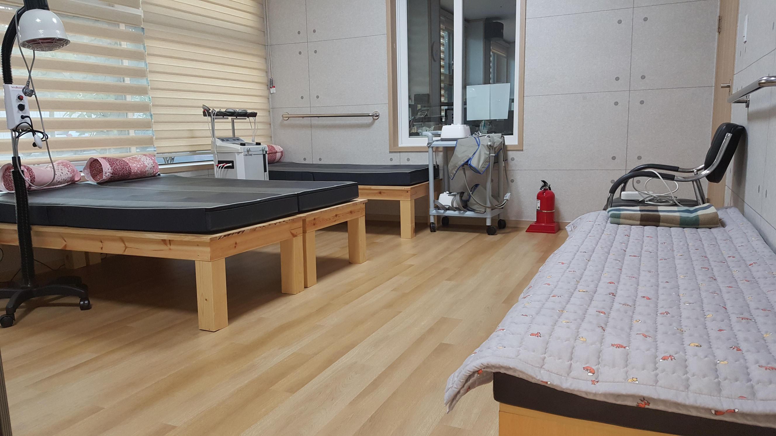 착한사랑요양원