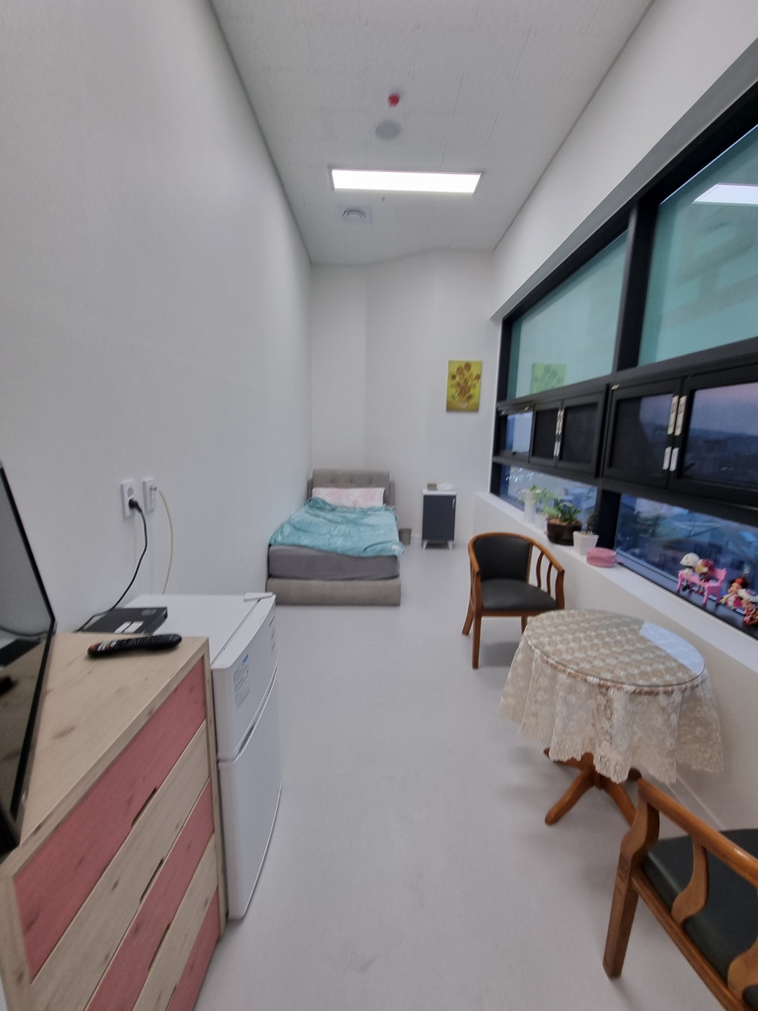 미송노인복지센터