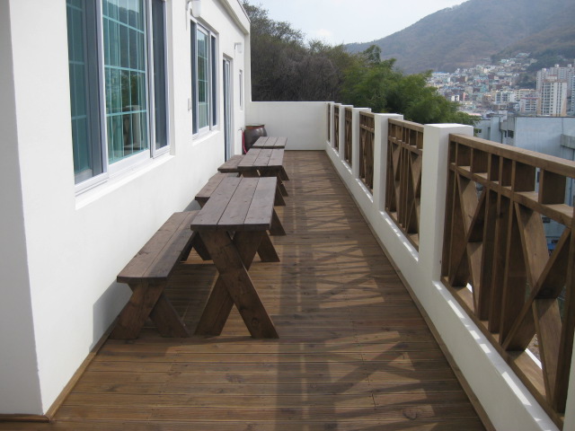 녹원요양원 함박꽃나무집 이미지 7