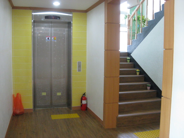 녹원요양원 함박꽃나무집 이미지 4