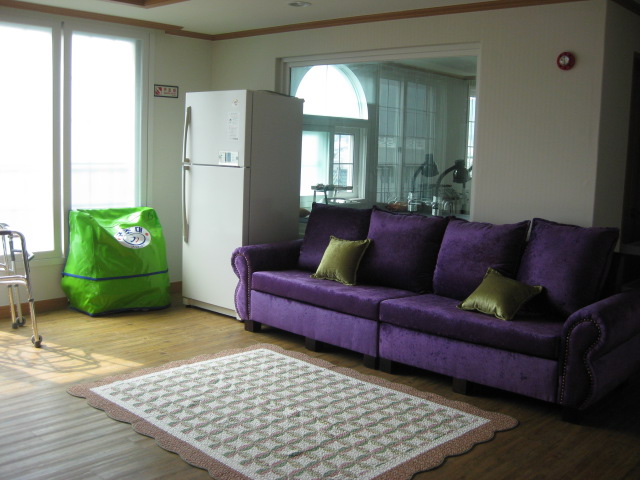 녹원요양원 정금나무집 이미지 3