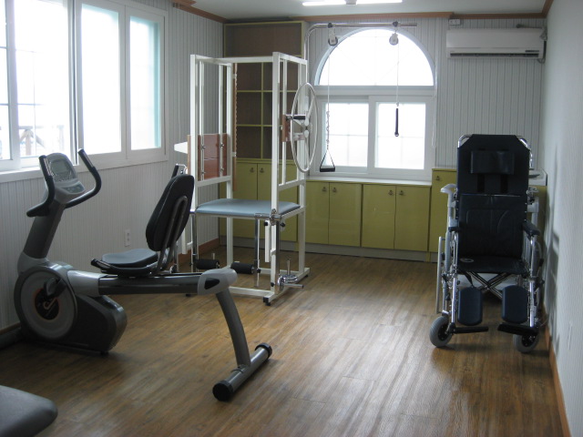 녹원요양원 미루나무집 이미지 3