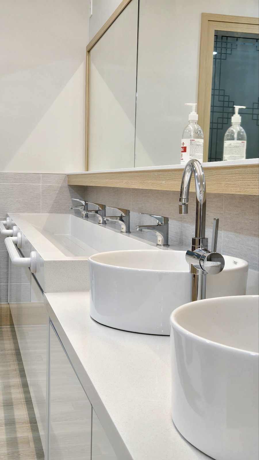 참사랑노인요양복지센터 이미지 8