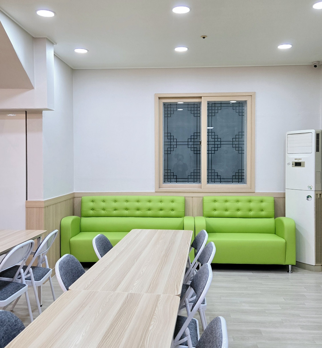 참사랑노인요양복지센터 이미지 4