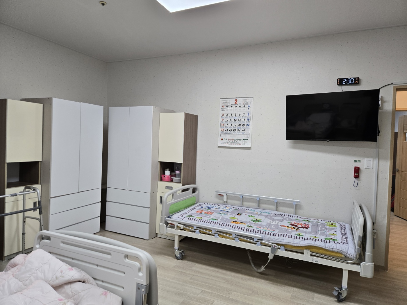 참사랑노인요양복지센터 이미지 5