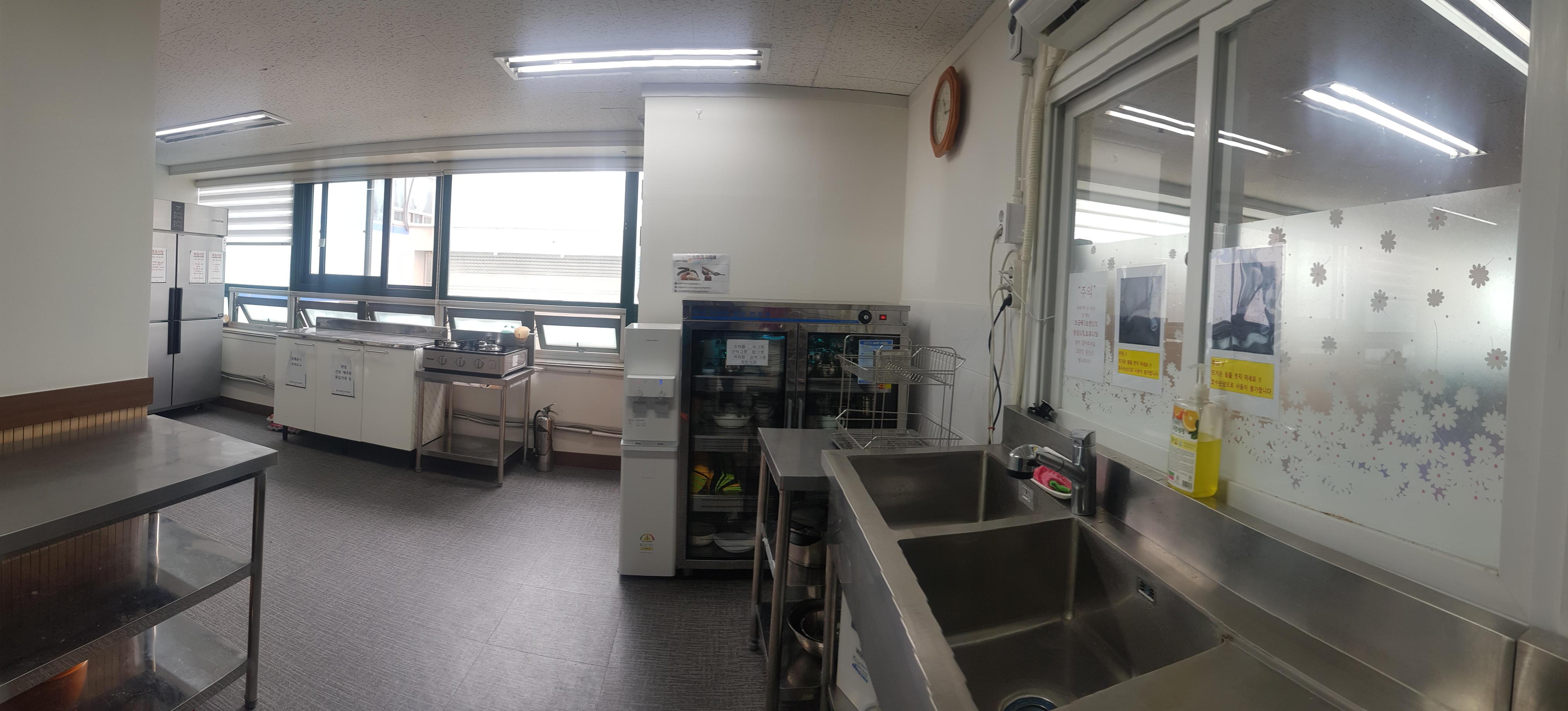 성산간호실버홈