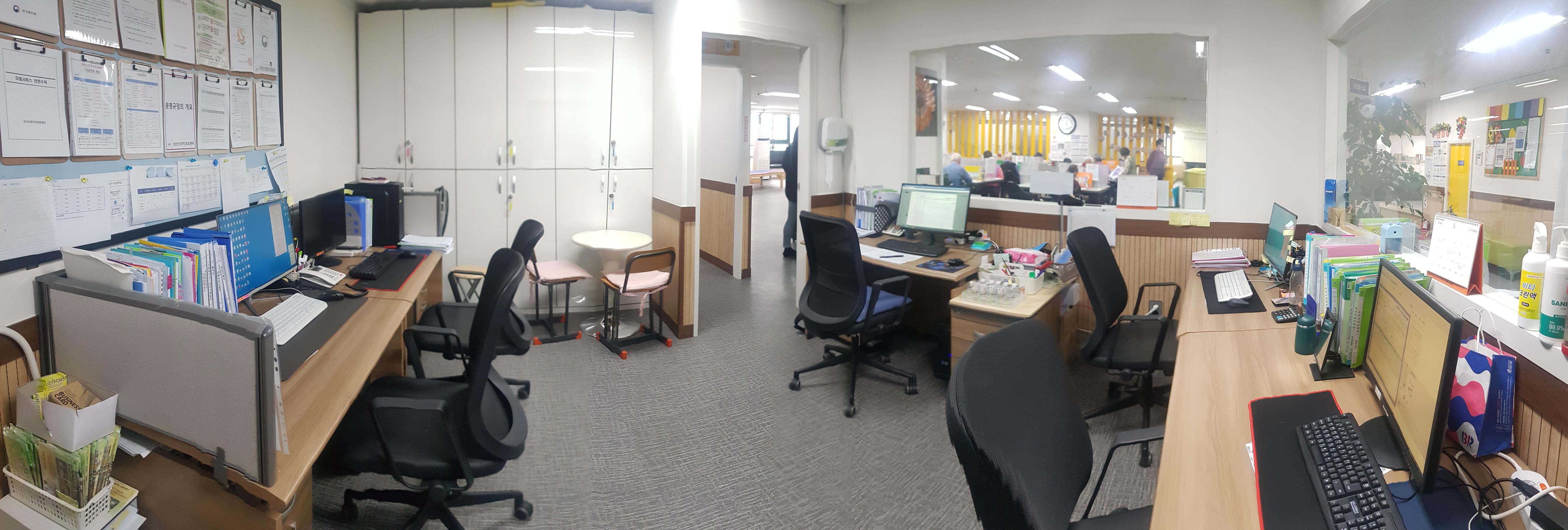 성산간호실버홈 이미지 6