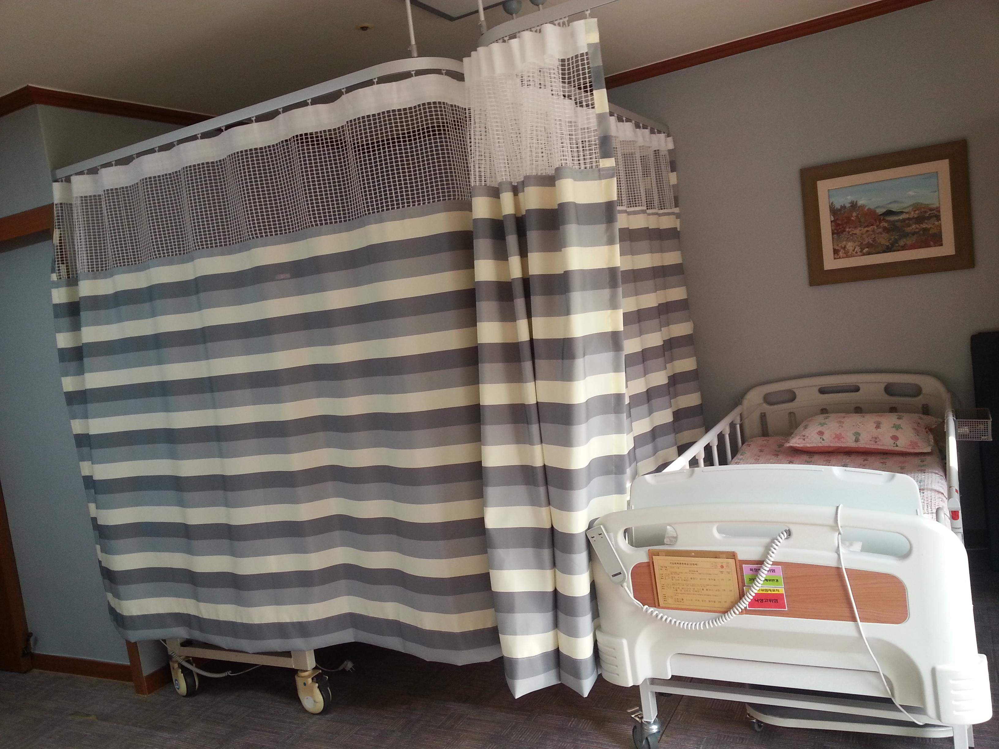 평안의집소규모요양시설 이미지 19