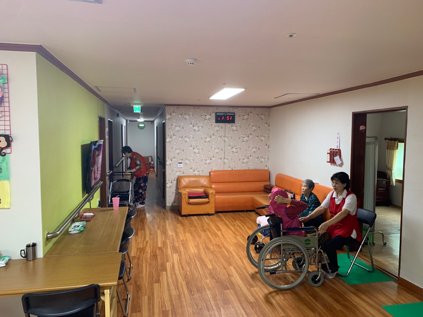 송암선교복지원 이미지 8