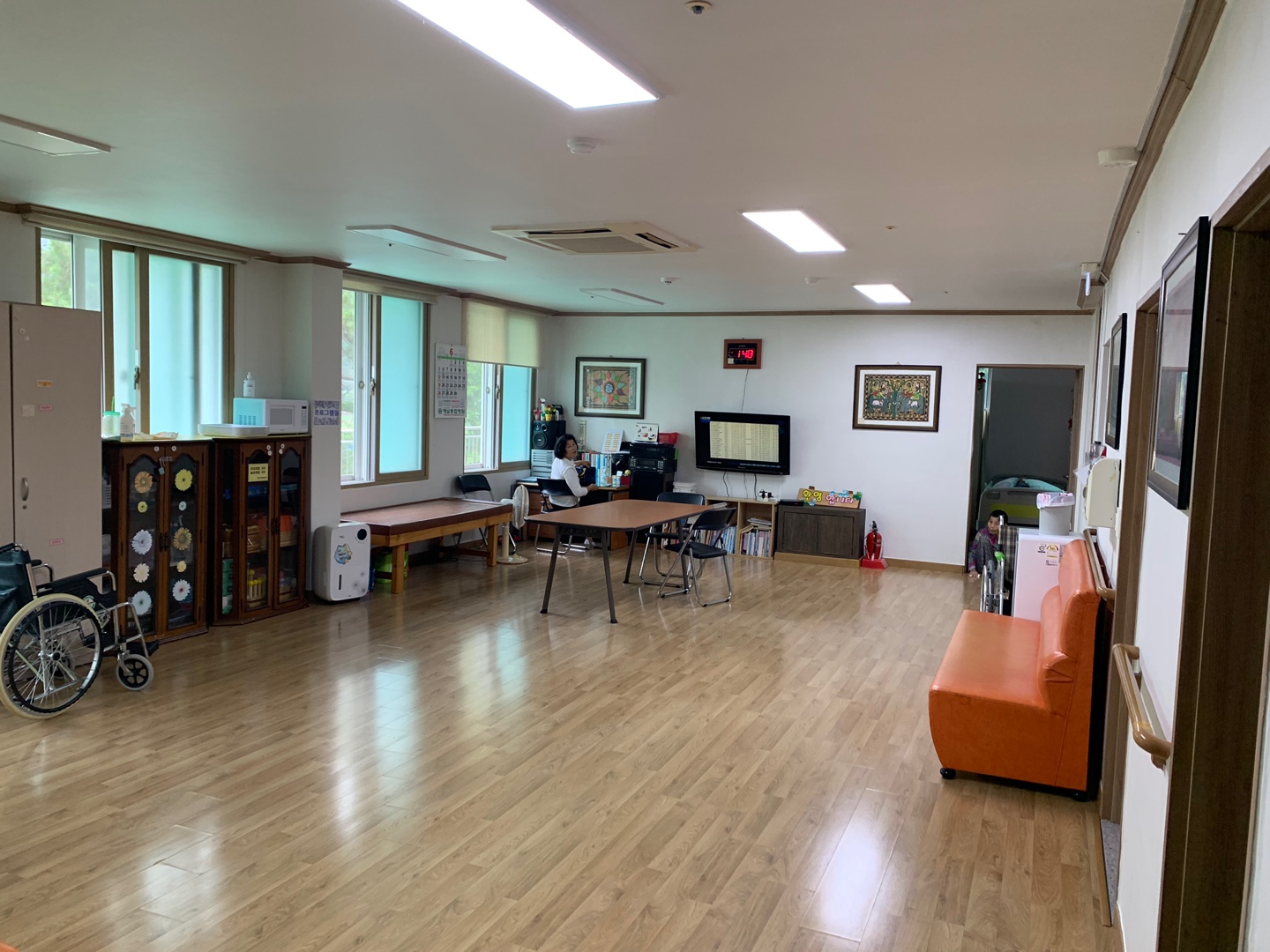 송암선교복지원 이미지 9