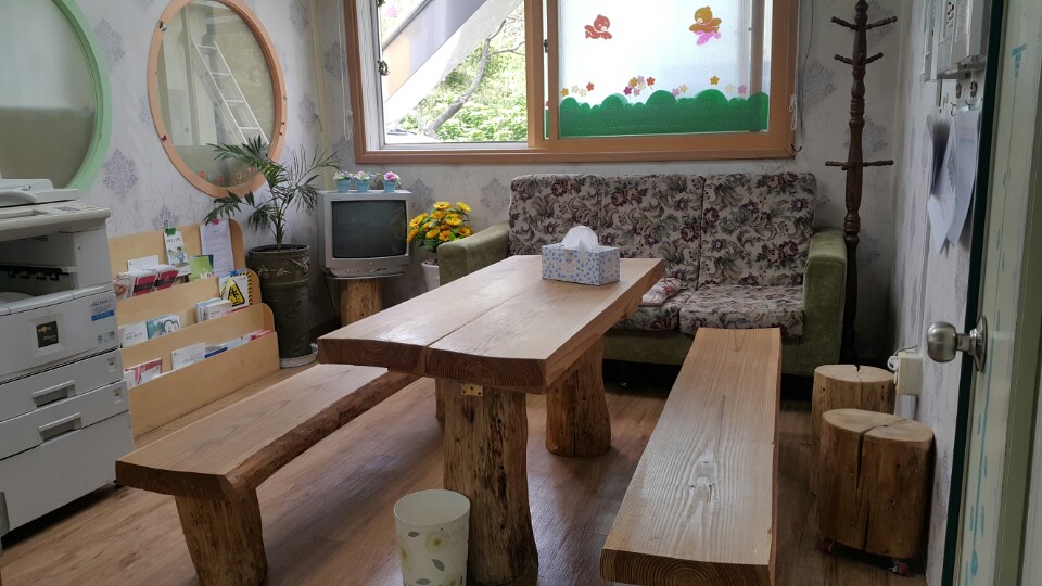 즐거운정원노인요양원 이미지 2