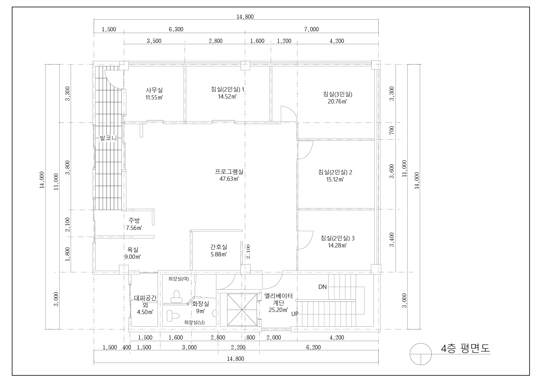 다복요양원 이미지 2