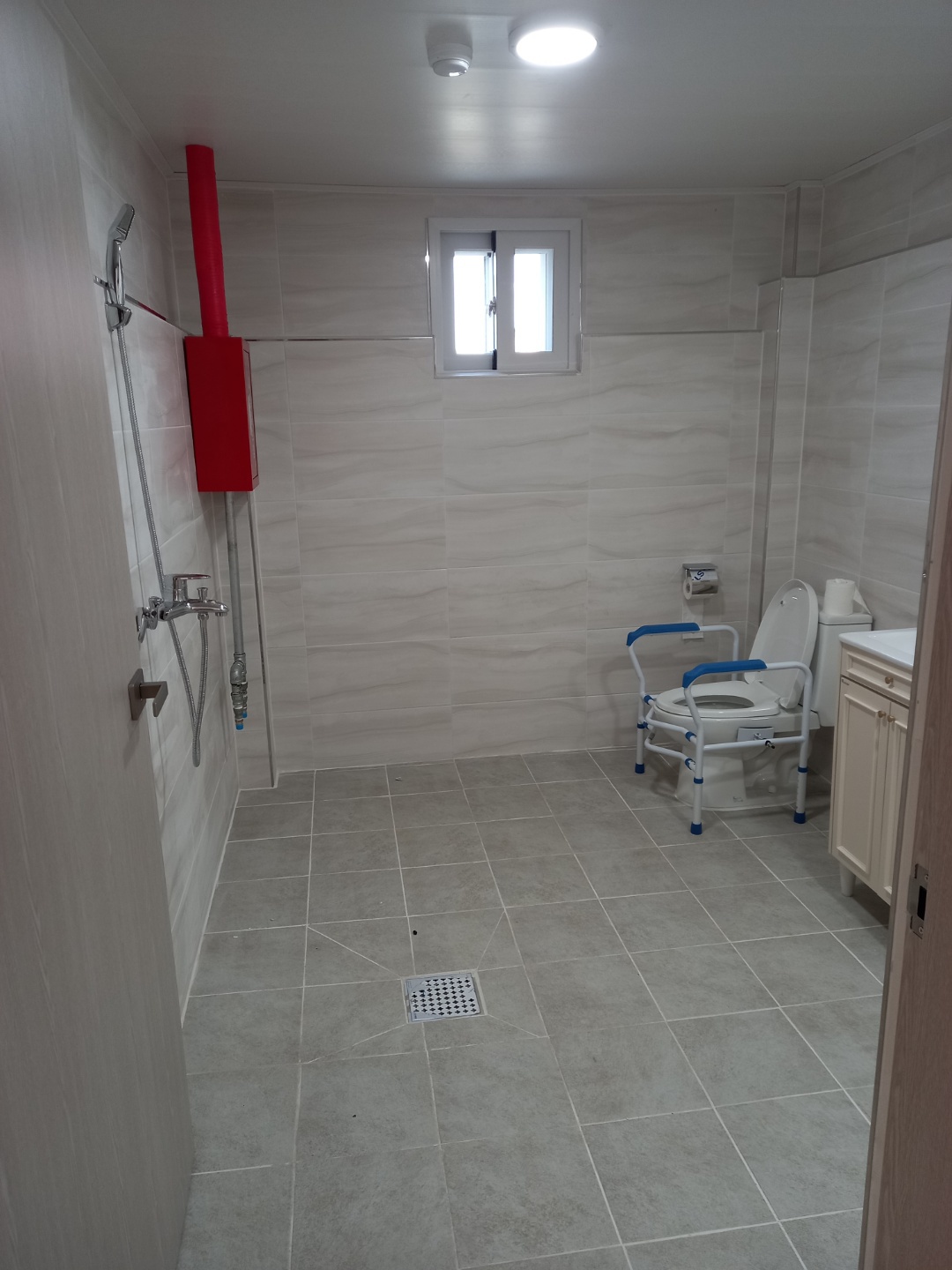 에덴노인요양공동생활