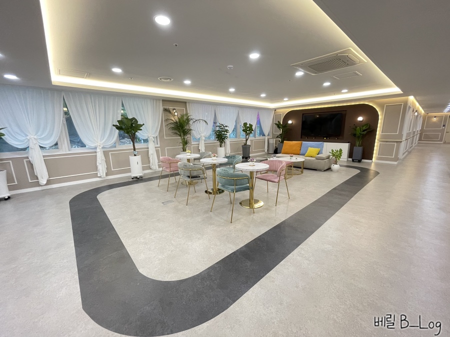 아로하요양원 이미지 2