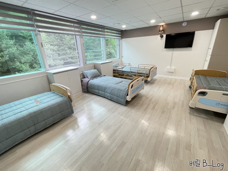 아로하요양원 이미지 7