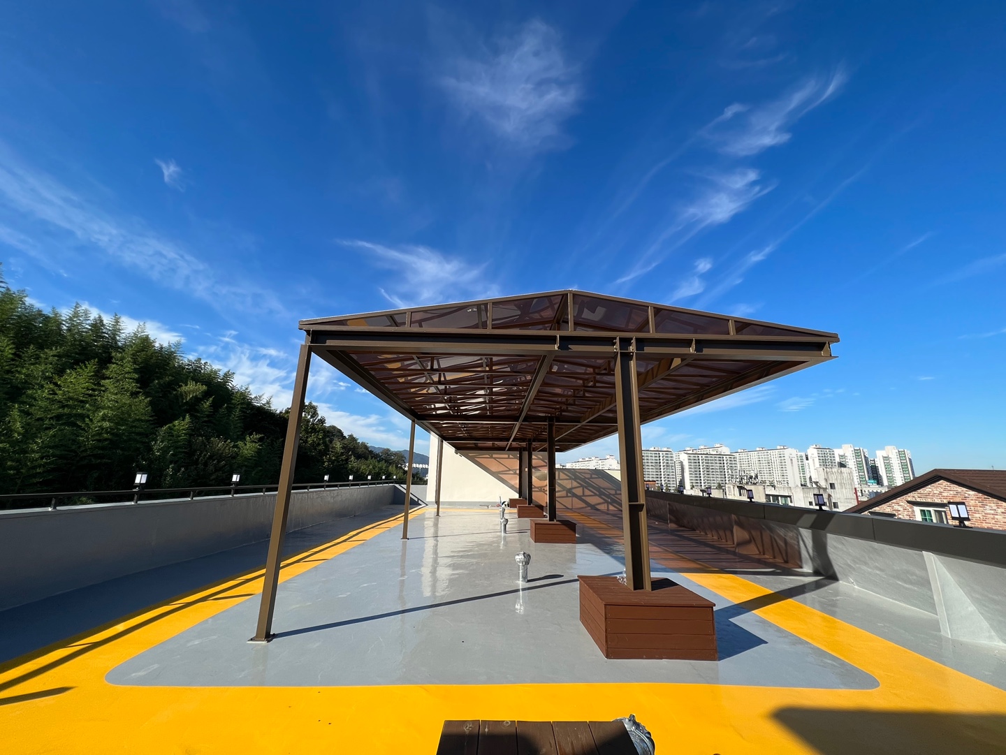 아로하요양원 이미지 9