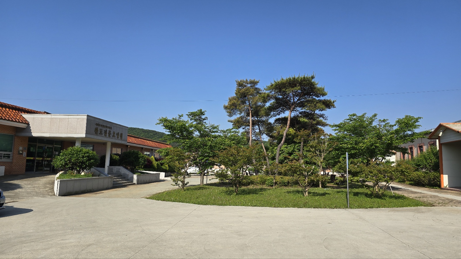 완도전문요양원 이미지 2