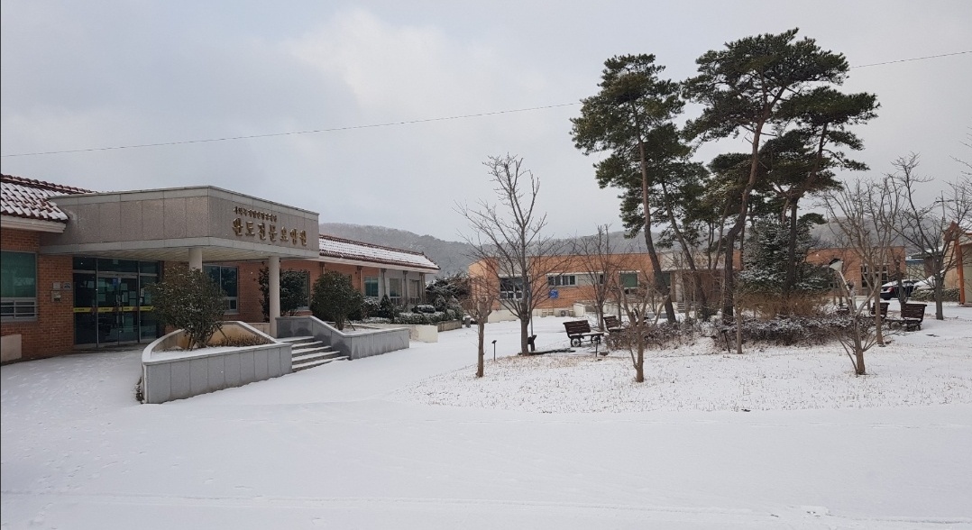 완도전문요양원