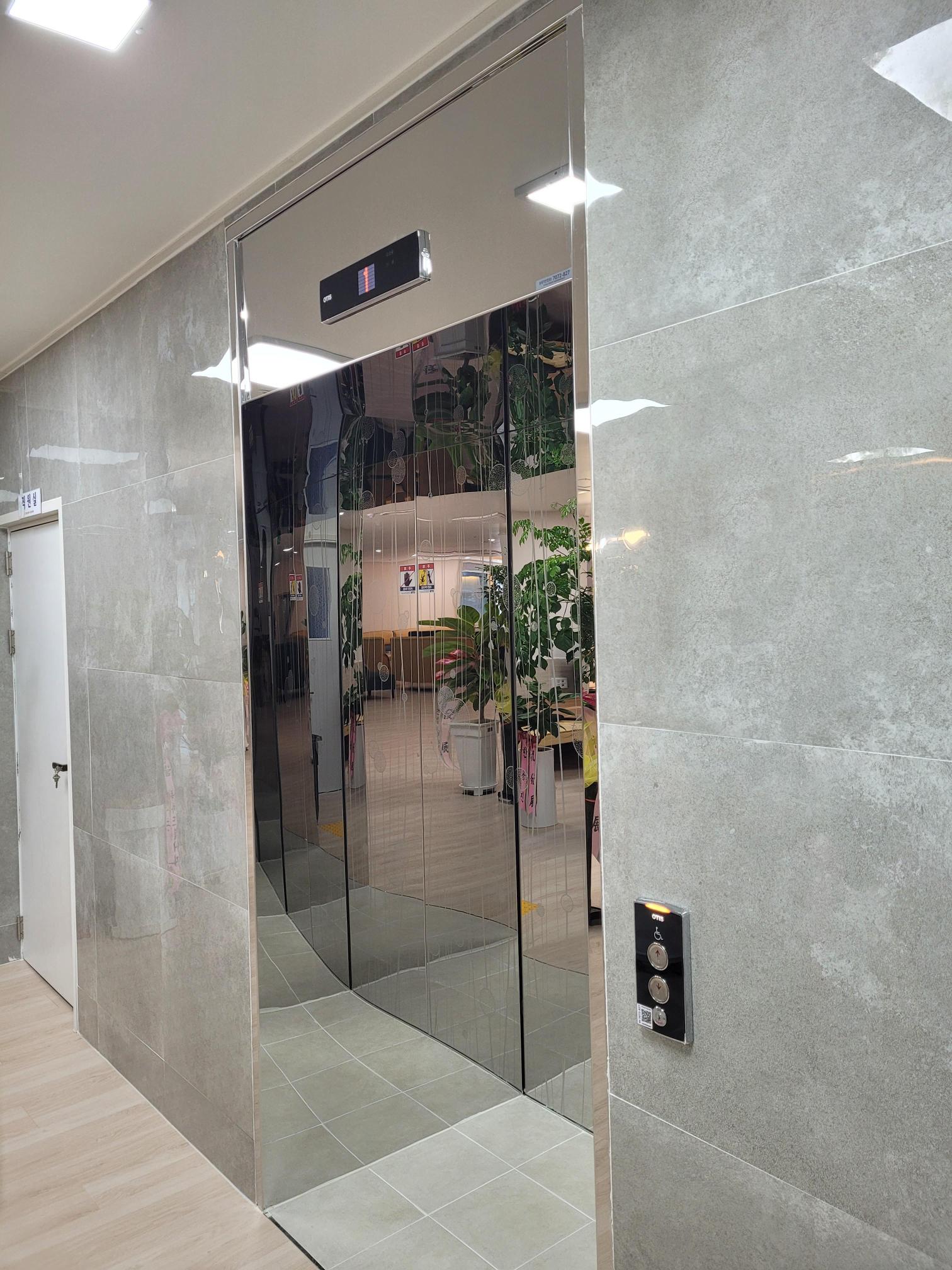 정담요양원 이미지 3