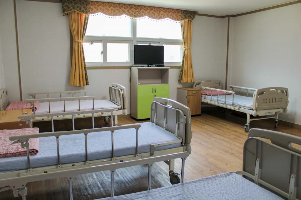 순천삼성요양원