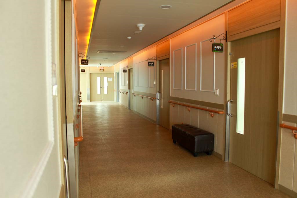 순천삼성요양원 이미지 4