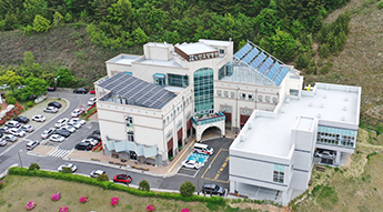 서천군립노인요양병원