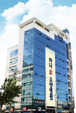 하나효요양병원