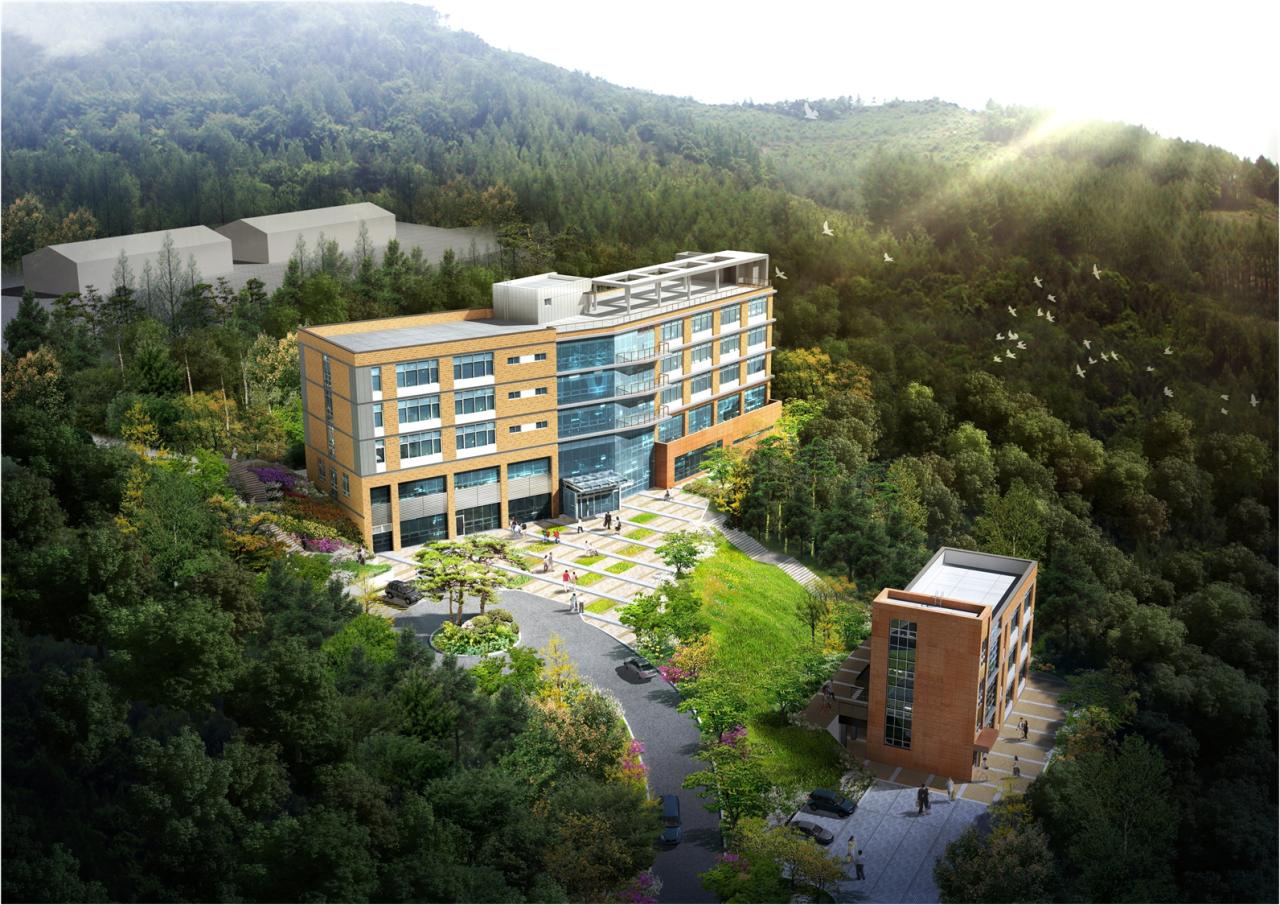 언더로뎀요양병원