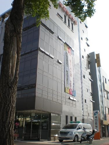 천안세인트요양병원