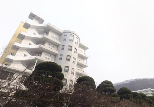 인천은혜요양병원