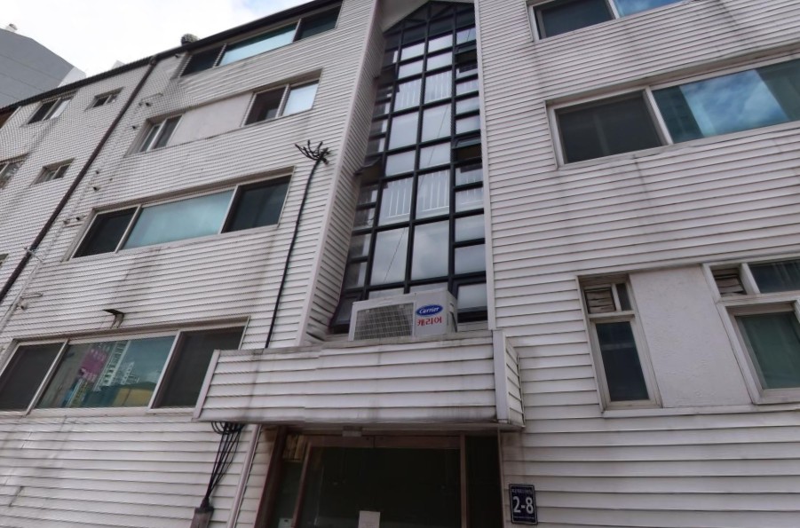 의료법인이젠의료재단러스크병원